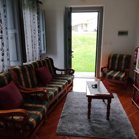 Moradias Estacao Radio Naval , Moradia Vila Do Porto Lajes das Flores Room photo